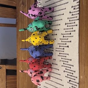 Victoria's Secret Pink Dogs